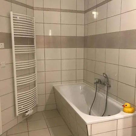 An Den Havelwiesen Bei Berlin - #110864 Vakantiehuis