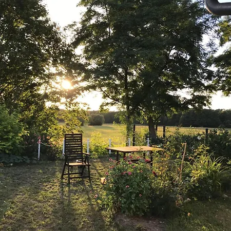 An Den Havelwiesen Bei Berlin - #110864 Vakantiehuis