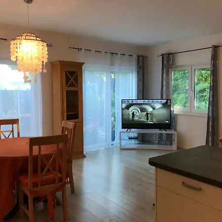 An Den Havelwiesen Bei Berlin - #110864 * Birkenwerder